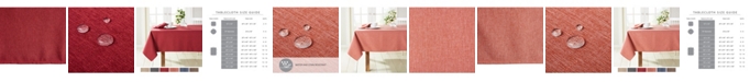 Town & Country Living Somers Tablecloth Single Pack 60"x144"